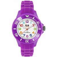 Watch Ice Watch Child Ice Mini in Plastic IC.MN.PE.M.S.12